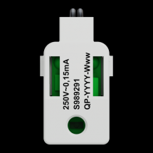  ODACE VA-ET-VIENT OU POUSS. LE 