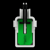  ODACE VA-ET-VIENT OU POUSS. LE 