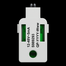  ODACE VA-ET-VIENT OU POUSS. LE 
