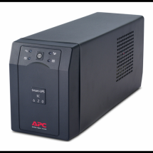  APC SMART UPS SC 620VA 