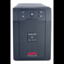  APC SMART UPS SC 620VA 