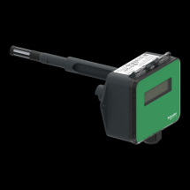  CAPTEUR DE GAINE CO2+COV+T 