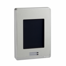 RH ZigBee PIR Low Vol Silver 