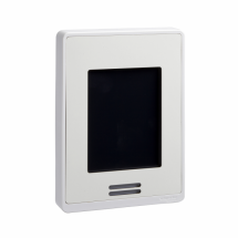  RH ZigBee PIR Low Vol White 