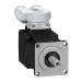  MOTEUR 40MM 0,18NM 170W 