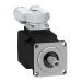  MOTEUR 40MM 0,18NM 170W 