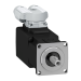  MOTEUR 40MM 0,18NM 170W 