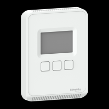  BMS SONDE ANALOGI LCD T+HR+CO2 
