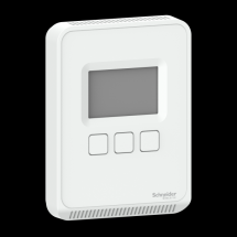  SONDE TEMP 1,8KOHM + LCD 