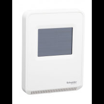  CAPTEUR AMB, ANALOG, BLANC 