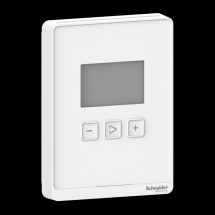  CO2/VOC/RH/Temp/3 But/LCD/Anal 