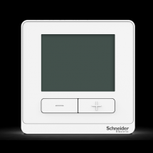  CAPTEUR T AMB + LCD + DEROG 