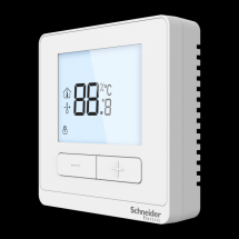  CAPTEUR T AMB + LCD + DEROG 