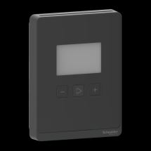  CO2/VOC/Temp/3 But/LCD/Mod/BAC 