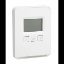  BMS SONDE COMM.MEDIUM LCD T+HR 