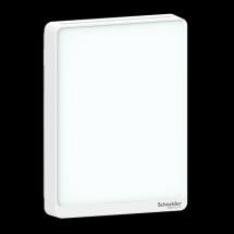  BMS - sonde communicante blanc 