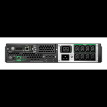  SMTL AVR 3000VA RM 230V NC 