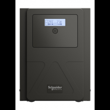  ONDULEUR SMVS TOUR 2KVA 6XCEI 