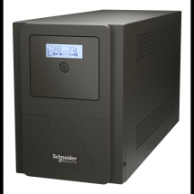  ONDULEUR SMVS TOUR 3KVA 6XCEI 