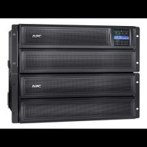  SMART UPS X EXT BATT 