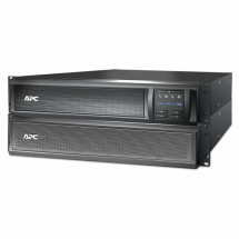  APC SMART UPS X 1500VA RM 