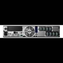  SMART UPS X 1500VA RM 