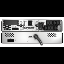  SMART UPS X 3000VA RM 