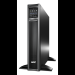 SMART UPS X AVR 750VA NC 