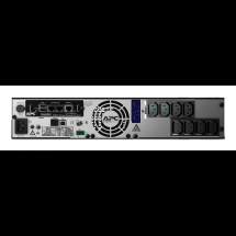  SMART UPS X AVR 750VA NC 