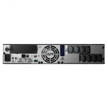  SMART UPS X 750VA 