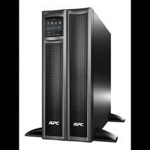  SMART UPS X 750VA 