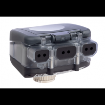  FIELDBUS PIBCV ACTUATOR - 