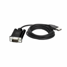  ADAPTATEUR USB/SERIE 