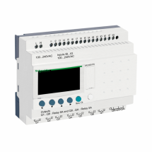  ML 26 E S REL. 100-240VAC 