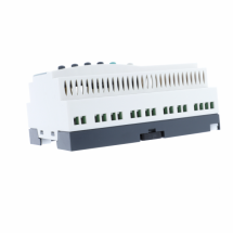  ML 26 E/S REL. 12VDC ECRA 