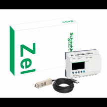  PACK 26 E/S REL. 24VDC 