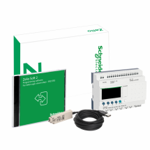  PACK 26 E/S REL. 24VDC 