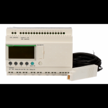  PACK 26 E/S REL. 100-240V 