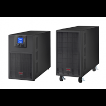  ONDULEUR SVR 10KVA BORNIER LA 
