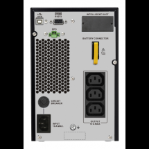  ONDULEUR SRV 1KVA IEC 