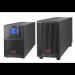  ONDULEUR SRV 1KVA IEC LA 