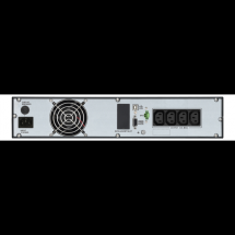  ONDULEUR SRV 2KVA IEC RACK 