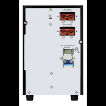  PACK BATTERIES SRV 1KVA LA 