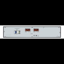  PACK BATTERIES SRV RL 1KVA RL 