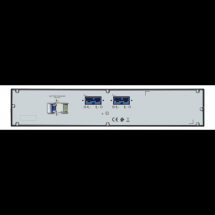  PACK BATTERIES SRV 2/3KVA RL 