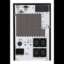  ONDULEUR SRV 1KVA 0MIN LA 