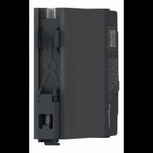  relais statique-rail DIN, 1 ph 