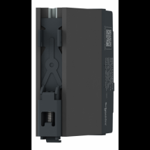  relais statique-rail DIN, 1 ph 