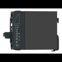  relais statique-rail DIN, 1 ph 