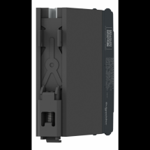  relais statique-rail DIN, 1 ph 